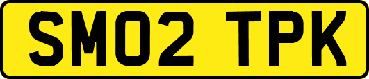 SM02TPK