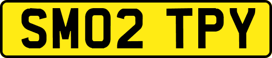 SM02TPY
