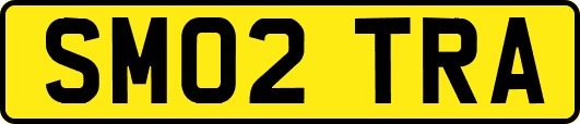 SM02TRA