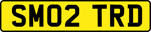 SM02TRD