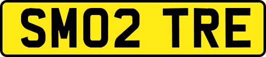 SM02TRE