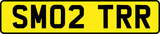 SM02TRR