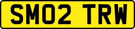 SM02TRW