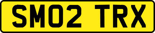 SM02TRX