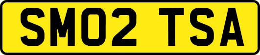 SM02TSA