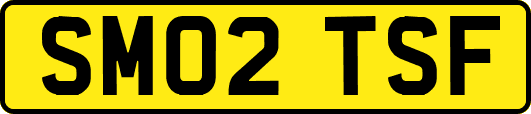 SM02TSF