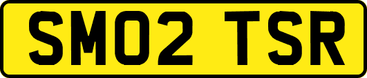 SM02TSR
