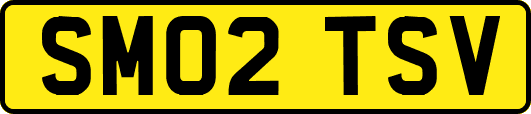 SM02TSV