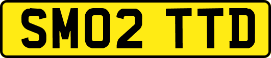 SM02TTD