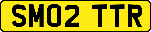 SM02TTR