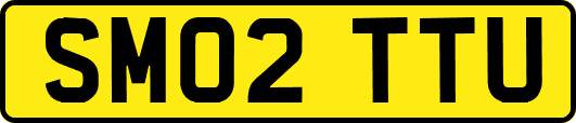 SM02TTU