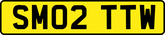 SM02TTW