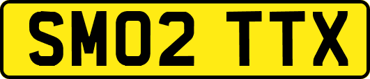 SM02TTX