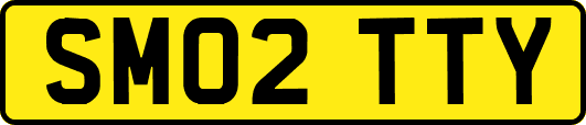 SM02TTY