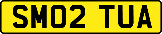 SM02TUA