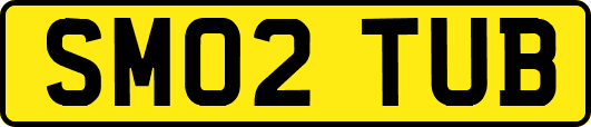 SM02TUB