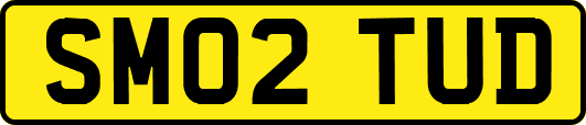 SM02TUD