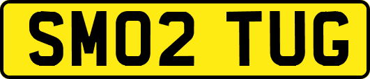 SM02TUG
