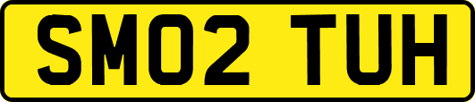 SM02TUH
