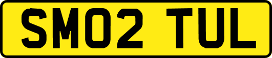 SM02TUL