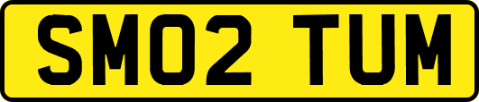 SM02TUM