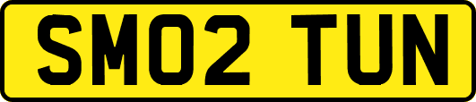 SM02TUN