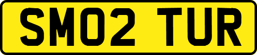 SM02TUR