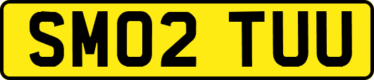 SM02TUU