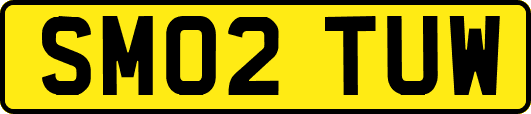 SM02TUW