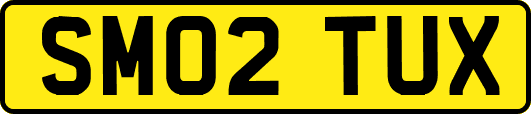 SM02TUX