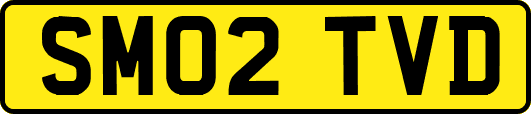 SM02TVD