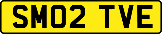 SM02TVE