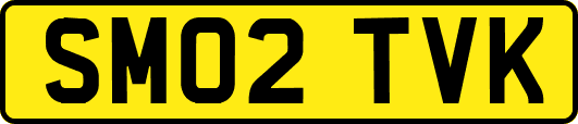 SM02TVK