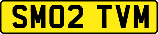SM02TVM