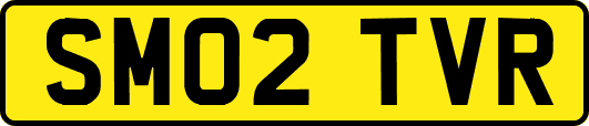 SM02TVR