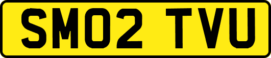 SM02TVU
