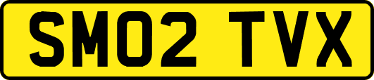 SM02TVX