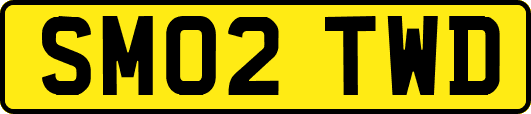 SM02TWD