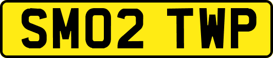 SM02TWP