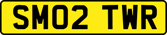 SM02TWR