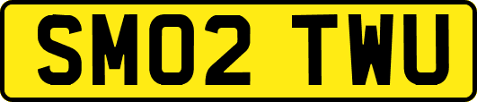 SM02TWU