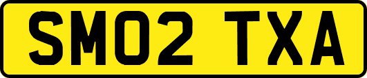 SM02TXA