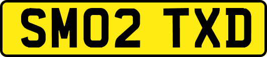 SM02TXD