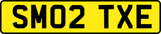 SM02TXE