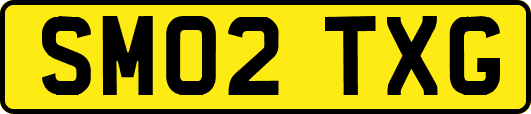 SM02TXG