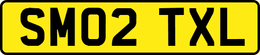 SM02TXL