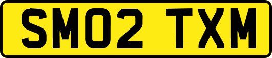 SM02TXM