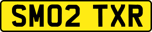 SM02TXR