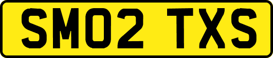 SM02TXS