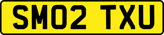 SM02TXU